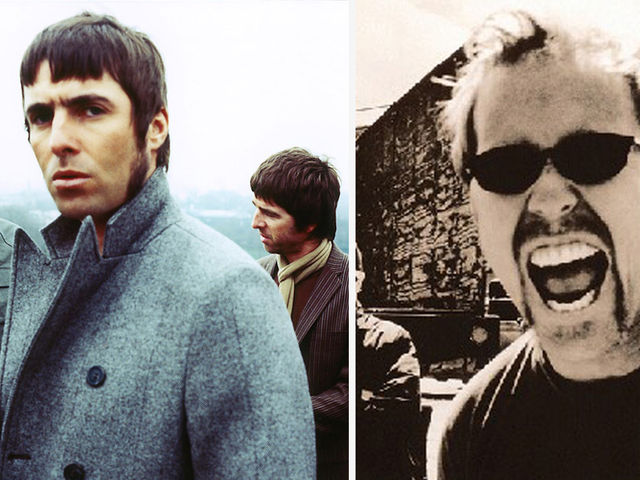 Best act in the world today? Actually, we're going for Kings Of Leon